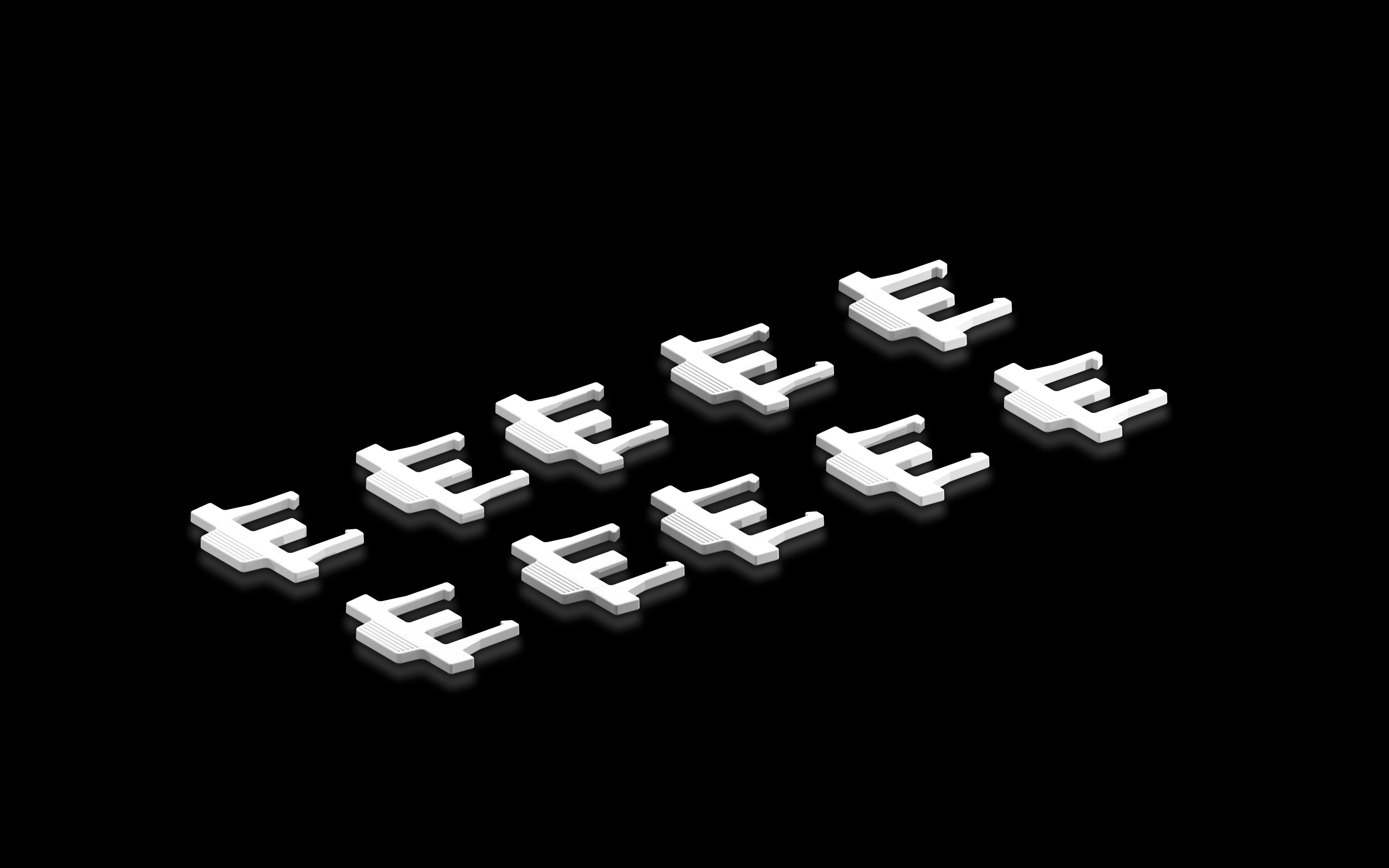 RITTAL - SK Security clip for Blue e+ fan-and-filter unit 3239./3240./3241./3243./3244./3245. 3201941