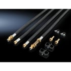 RITTAL - SET CONNESSIONE SCAMBIATORI ARIA/ACQUA