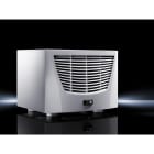 RITTAL - RTT Scambiatore di calore aria/acqua, montaggio sul tetto, 4,0 kW, 230 V, controllore e-Comfort