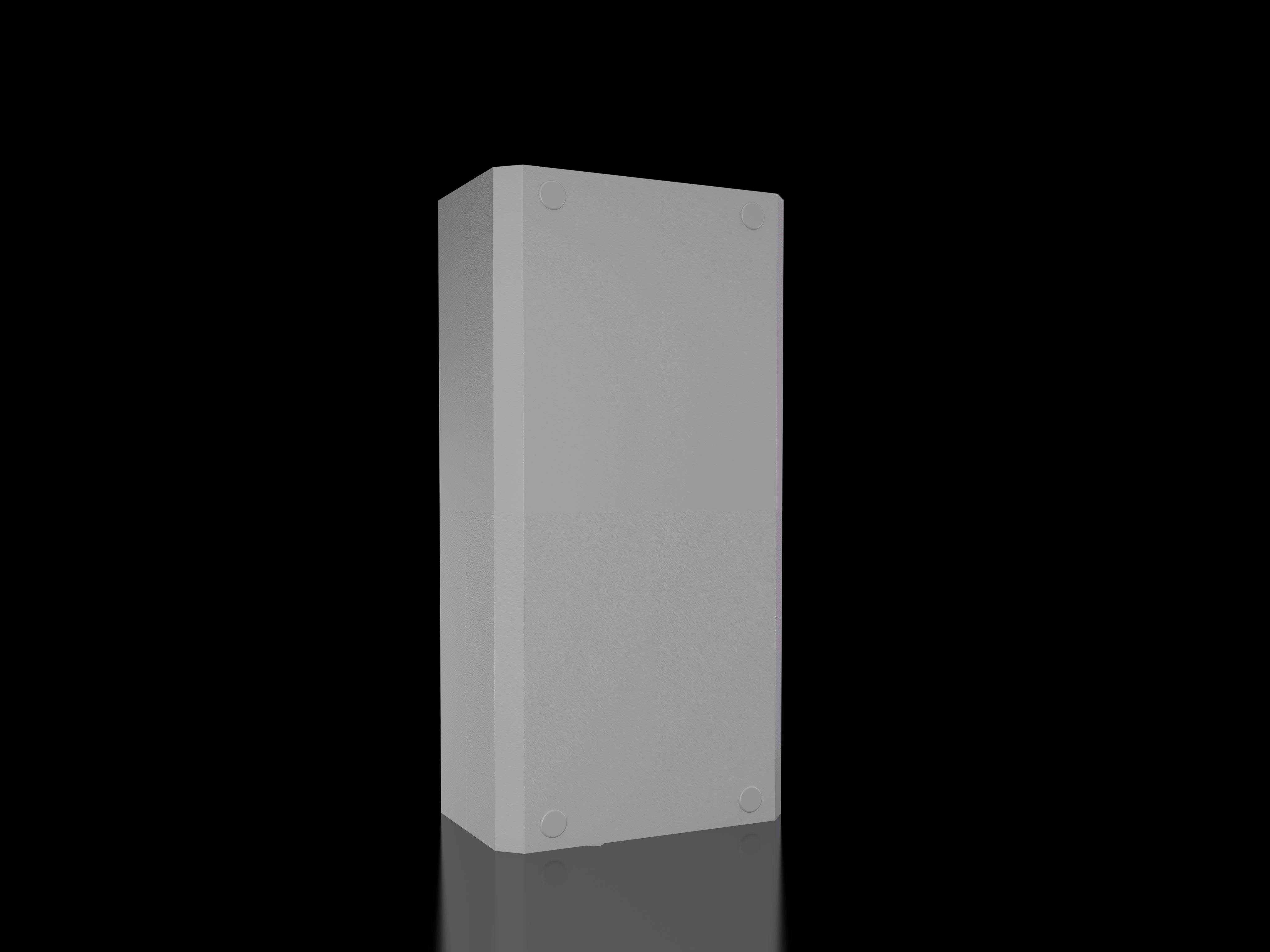 RITTAL - SK MICRO SCAMB.ARIA ACQUA