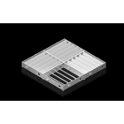 RITTAL - SK Deviatore di flusso, per SK 3184.xx0/3186.93x/.630/3187.93x/.630