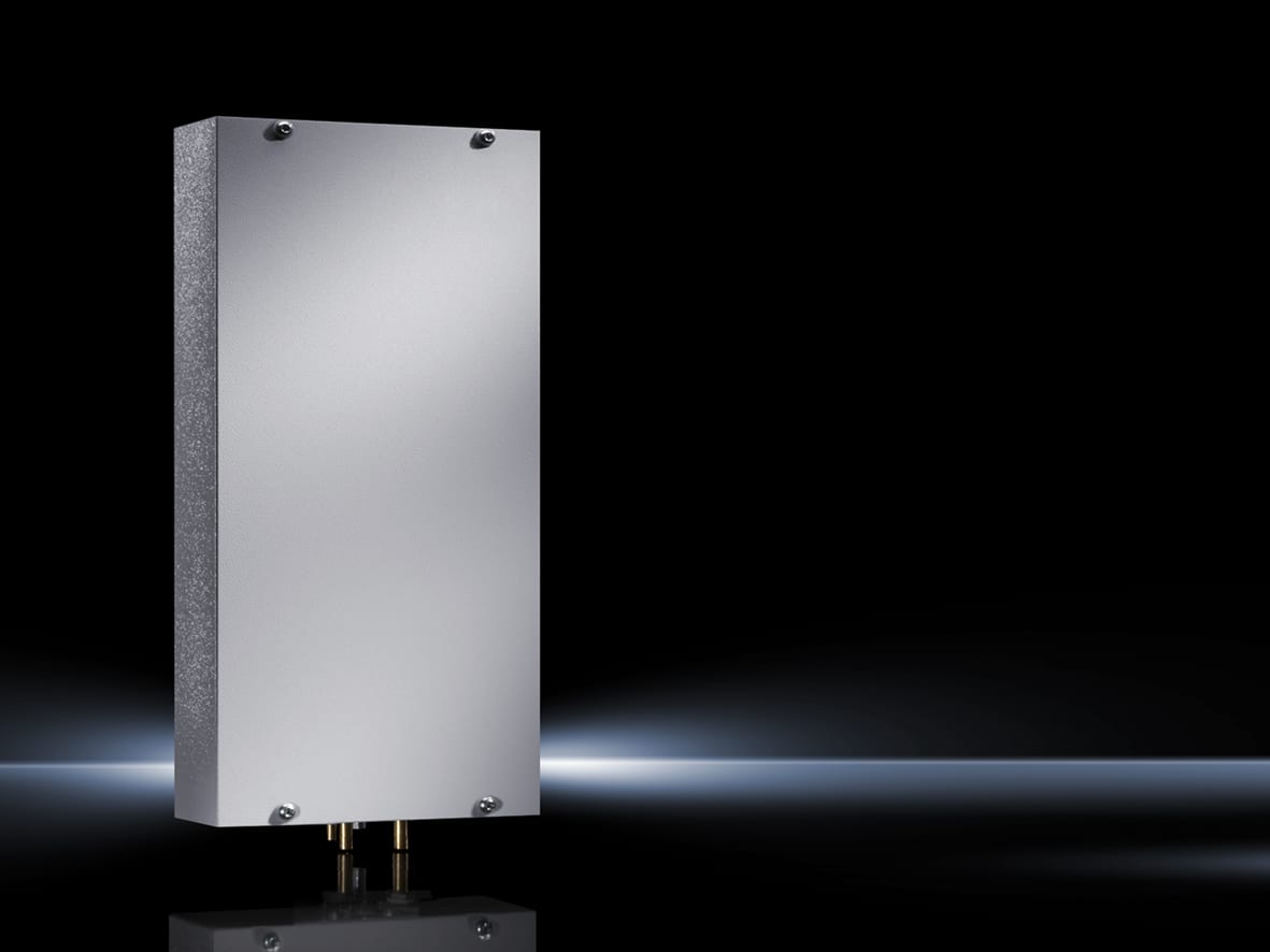 RITTAL - SCAMBIATORE A/W 230-1-50-60 RAL7035S