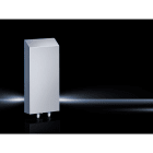 RITTAL - SK Scambiatore aria/acqua HD, parete, 0.65 kW, 230 V, 1~, 50/60 Hz, Termostato