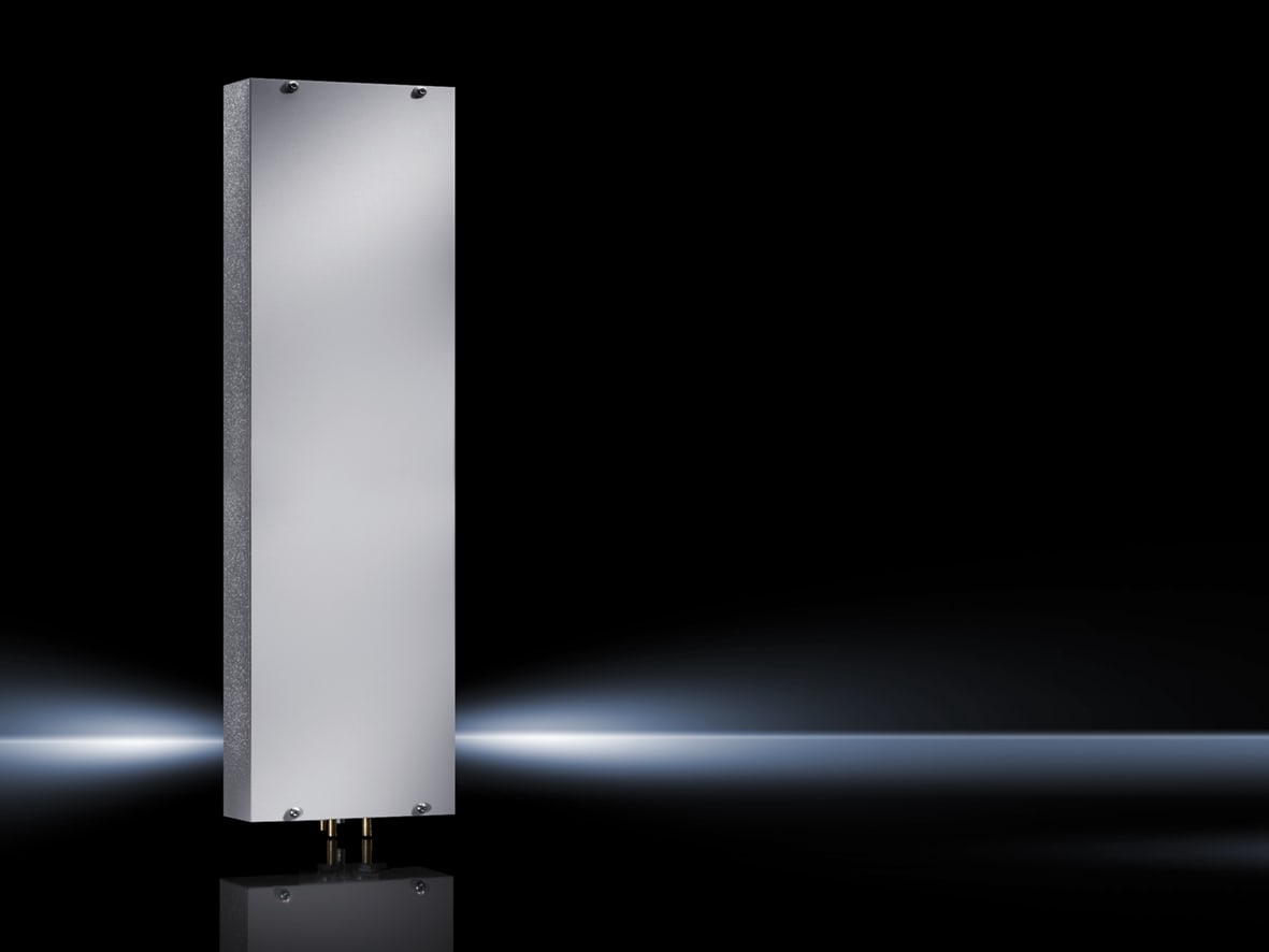 RITTAL - SCAMBIATORE A/W 230-1-50-60 RAL7035S