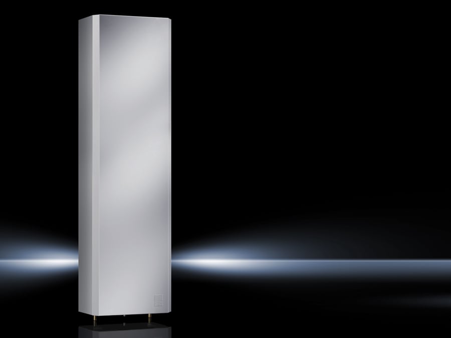 RITTAL - SK Scambiatore 400-3-50-480-3-60 Ral7035S