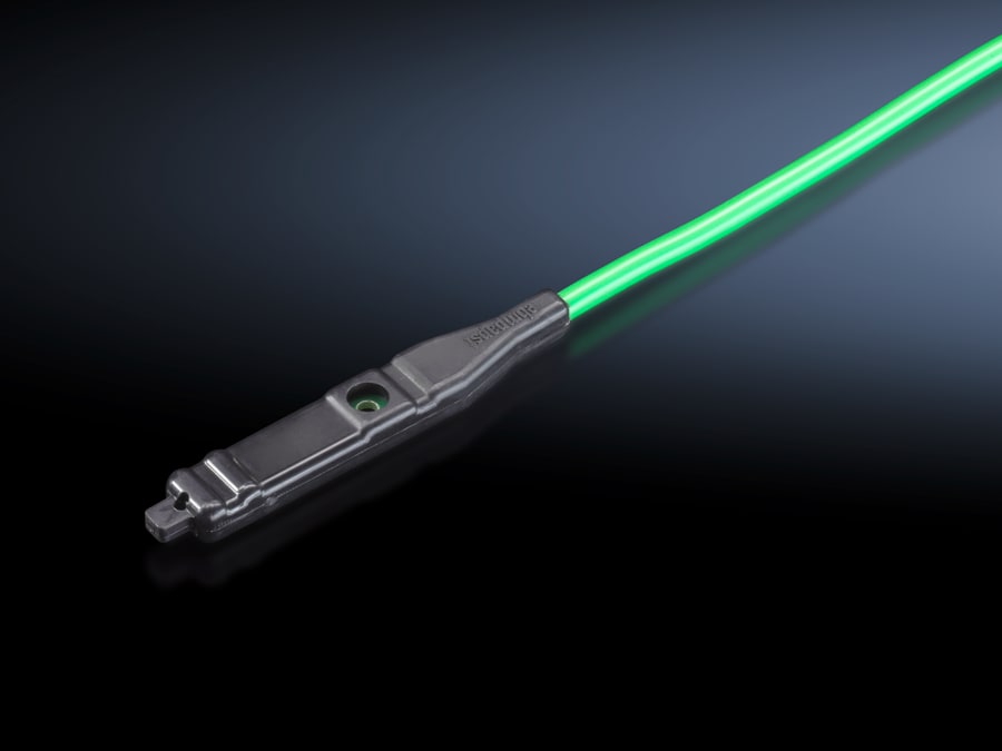 RITTAL - REGOLATTORE DI VELOCITA' EC