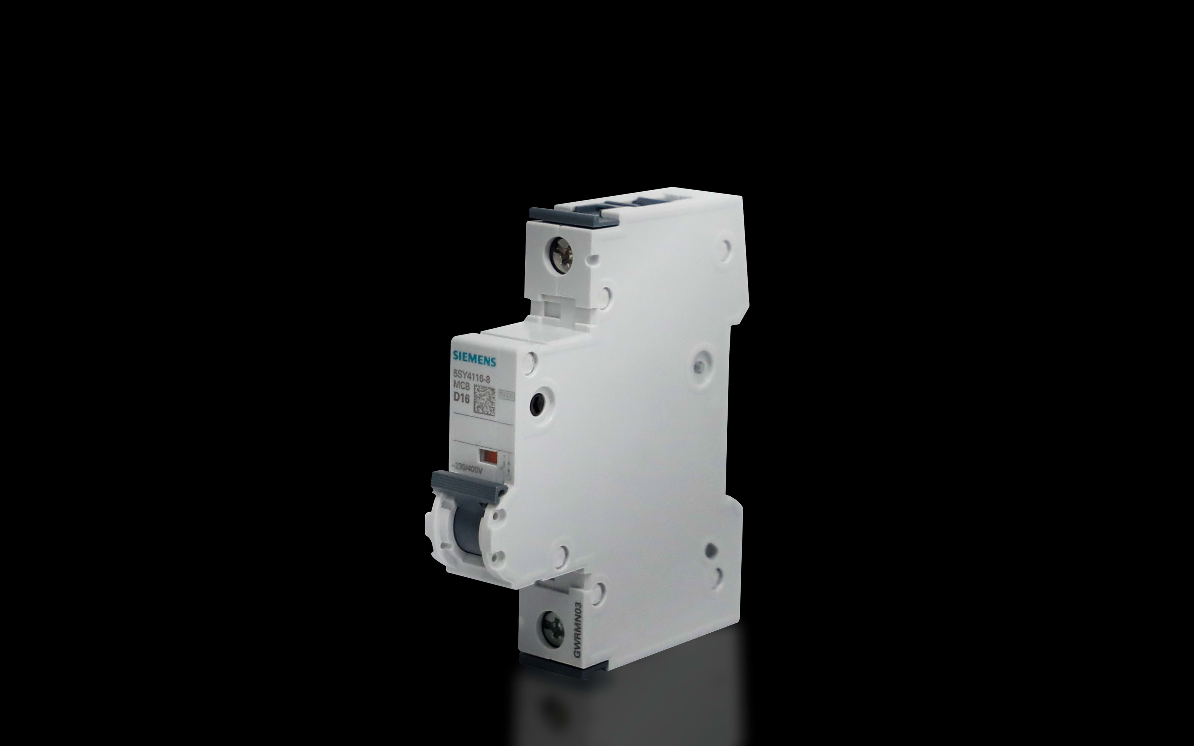 RITTAL - Interruttore magnetotemico per condizionatore monofase Blue e+