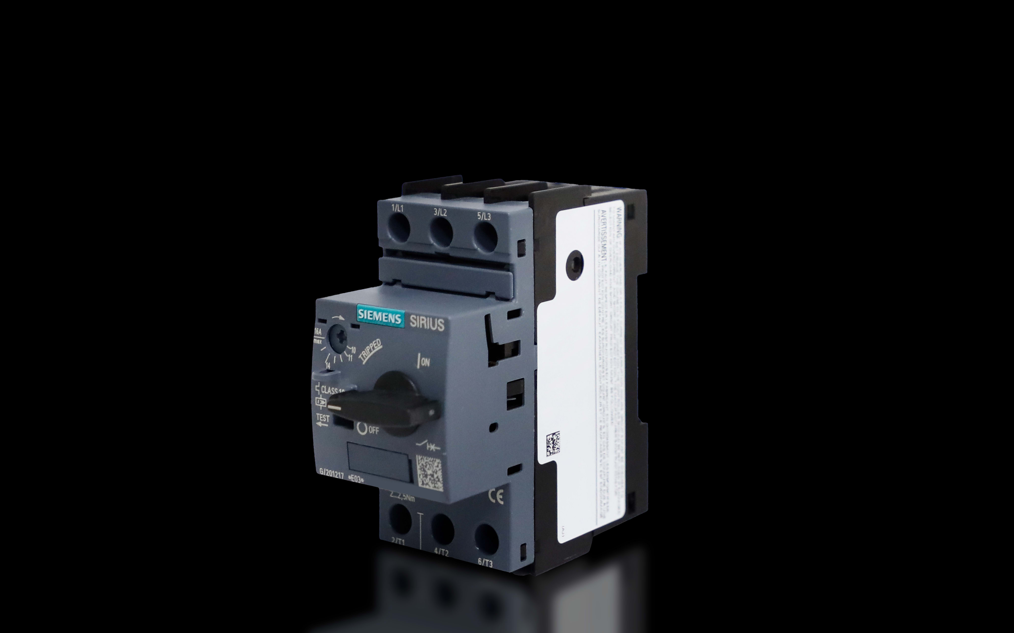 RITTAL - Interruttore automatico per condizionatori/chiller Blue e+ 3235610