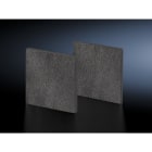 RITTAL - SK Chopped-fibre filter mat, for fan-and-filter units SK 3237.7xx/3237.3xx