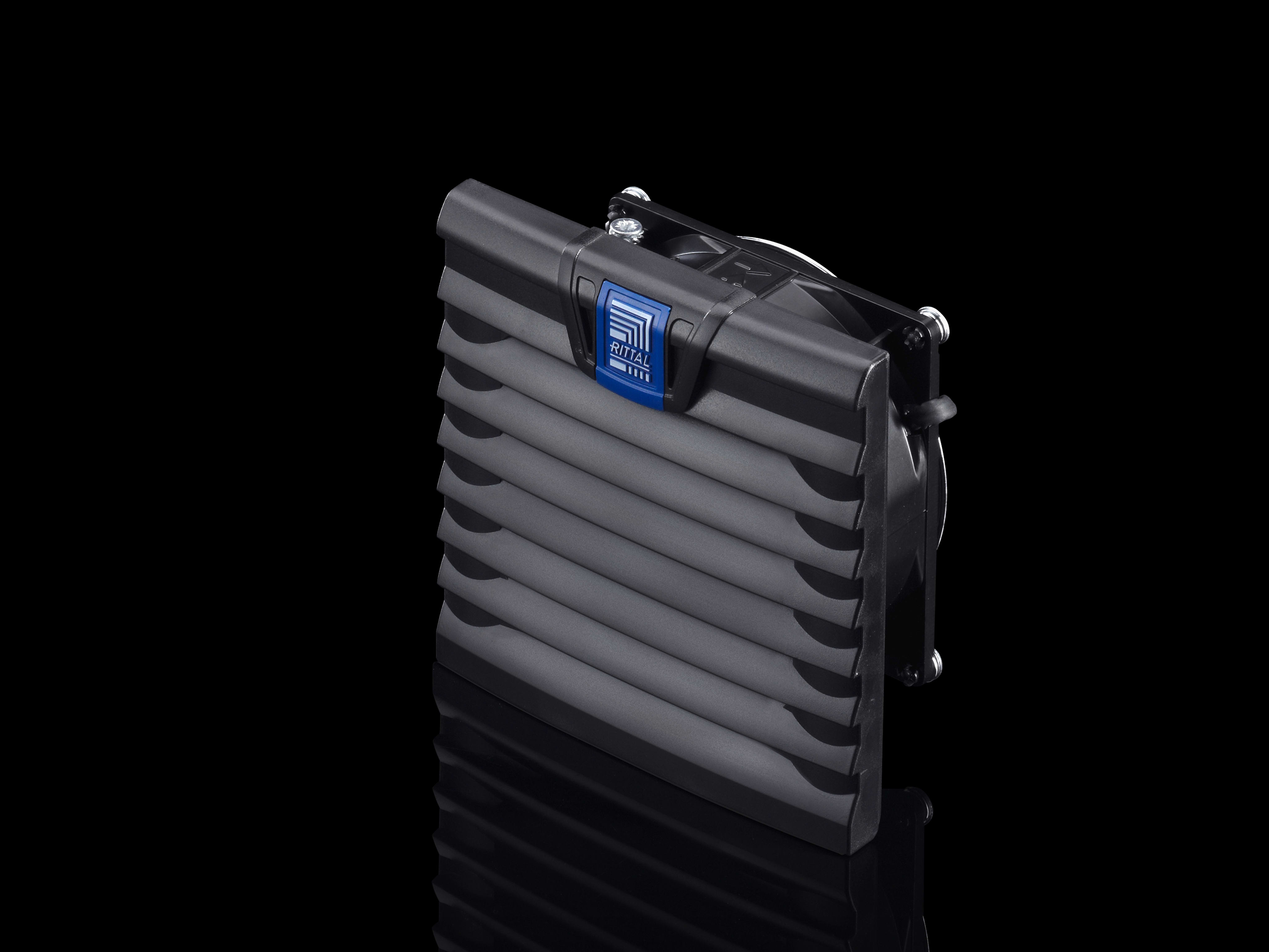 RITTAL - SK VENTIL.FILTRO 20-25M3/H 230VACRAL9005