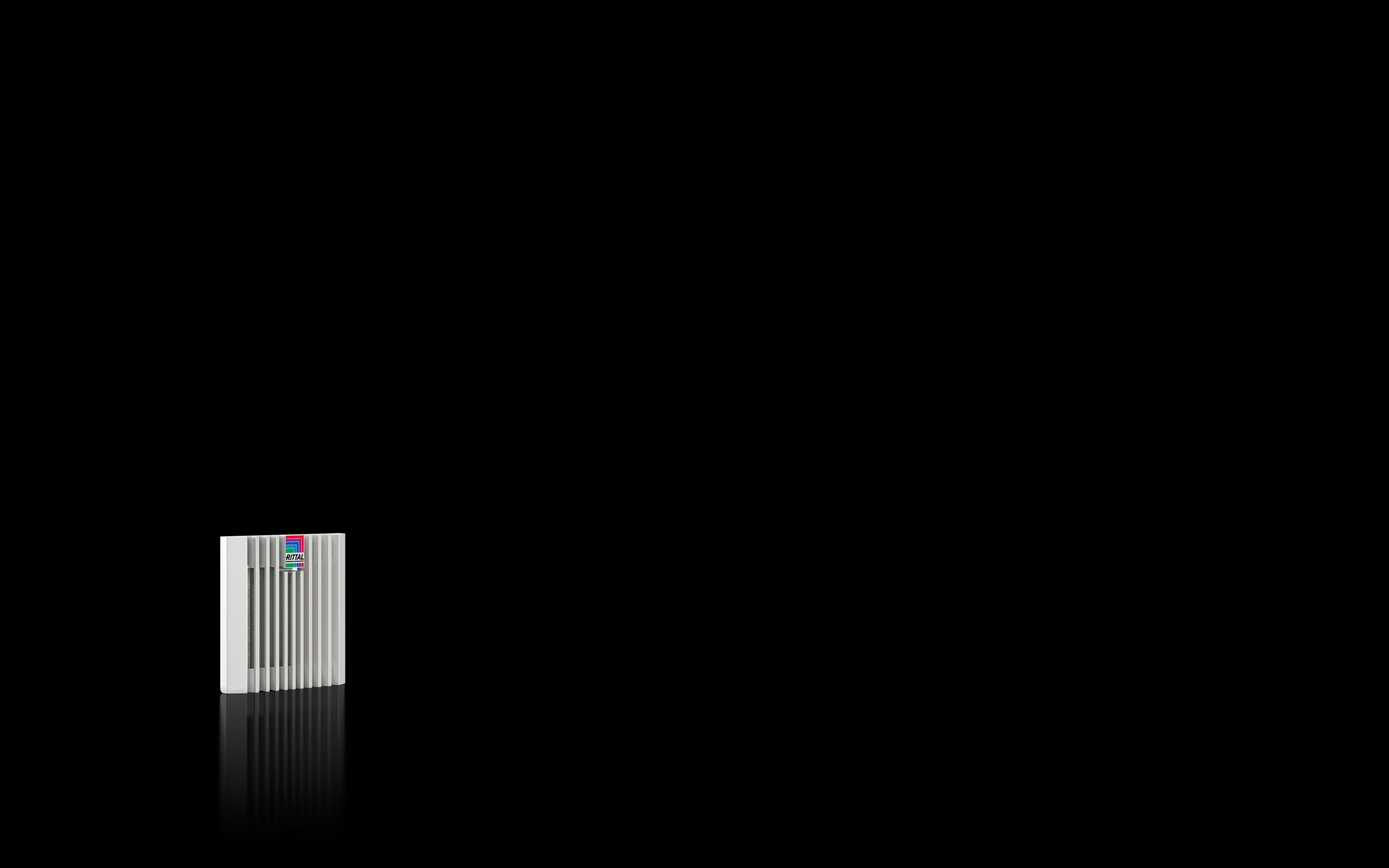 RITTAL - SK FILTRO EMV PER 3237.8XX RAL 7035