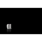 RITTAL - Ventilatore-filtro Blue e+ 20/25 m/h, 115 V, RAL 7035