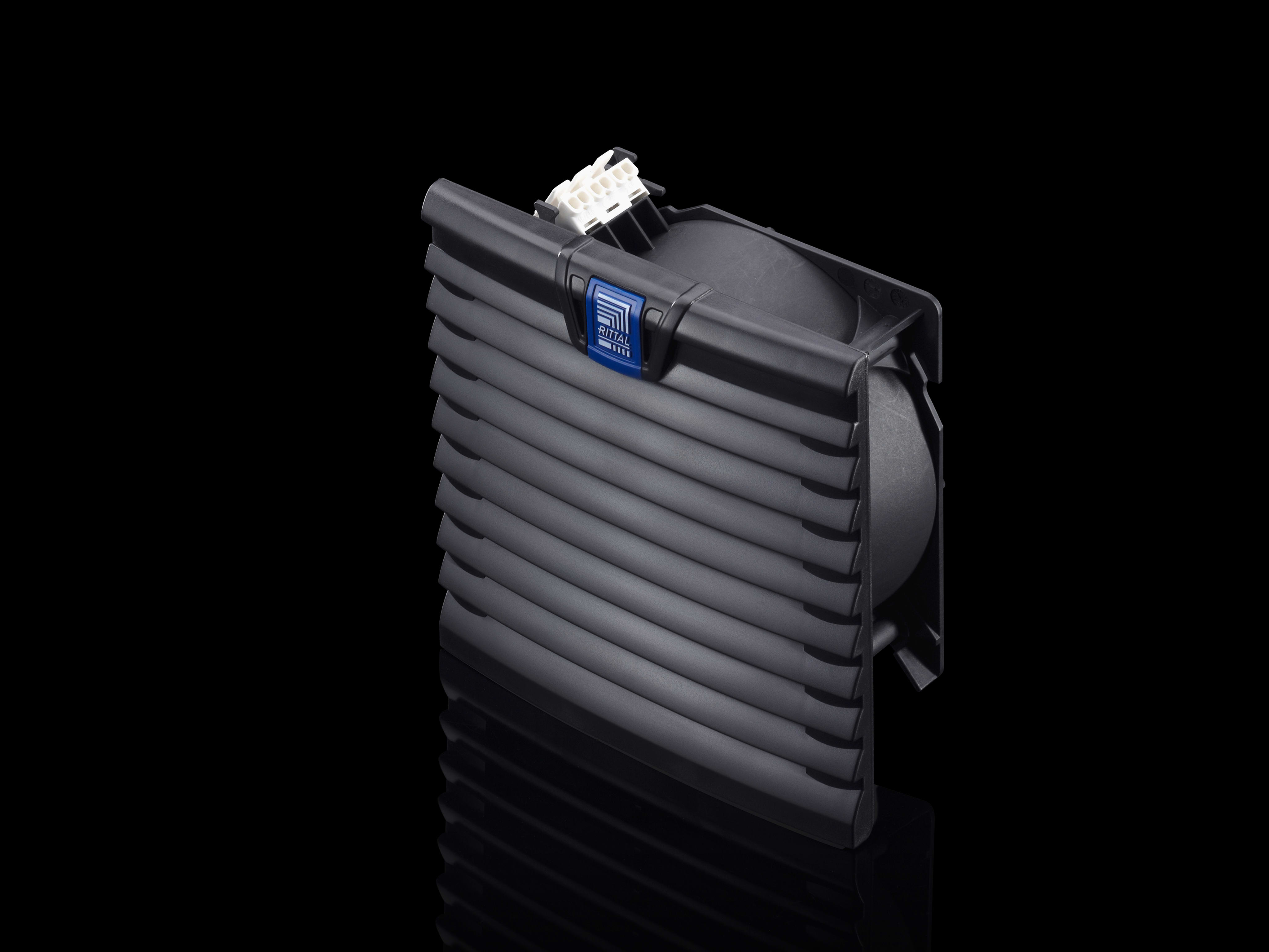 RITTAL - SK VENTIL.FILTRO 52M3/H 230VACRAL9005