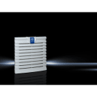 RITTAL - SK FILTRO DI USCITA 148,5X148,5MMRAL7035