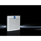 RITTAL - TopTherm Ventilatori-filtro ECO Comfort 52m/h, 200-240V AC, 50/60Hz