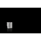 RITTAL - Ventilatore-filtro EMC Blue e+ 53/64 m/h, 230 V, RAL 7035