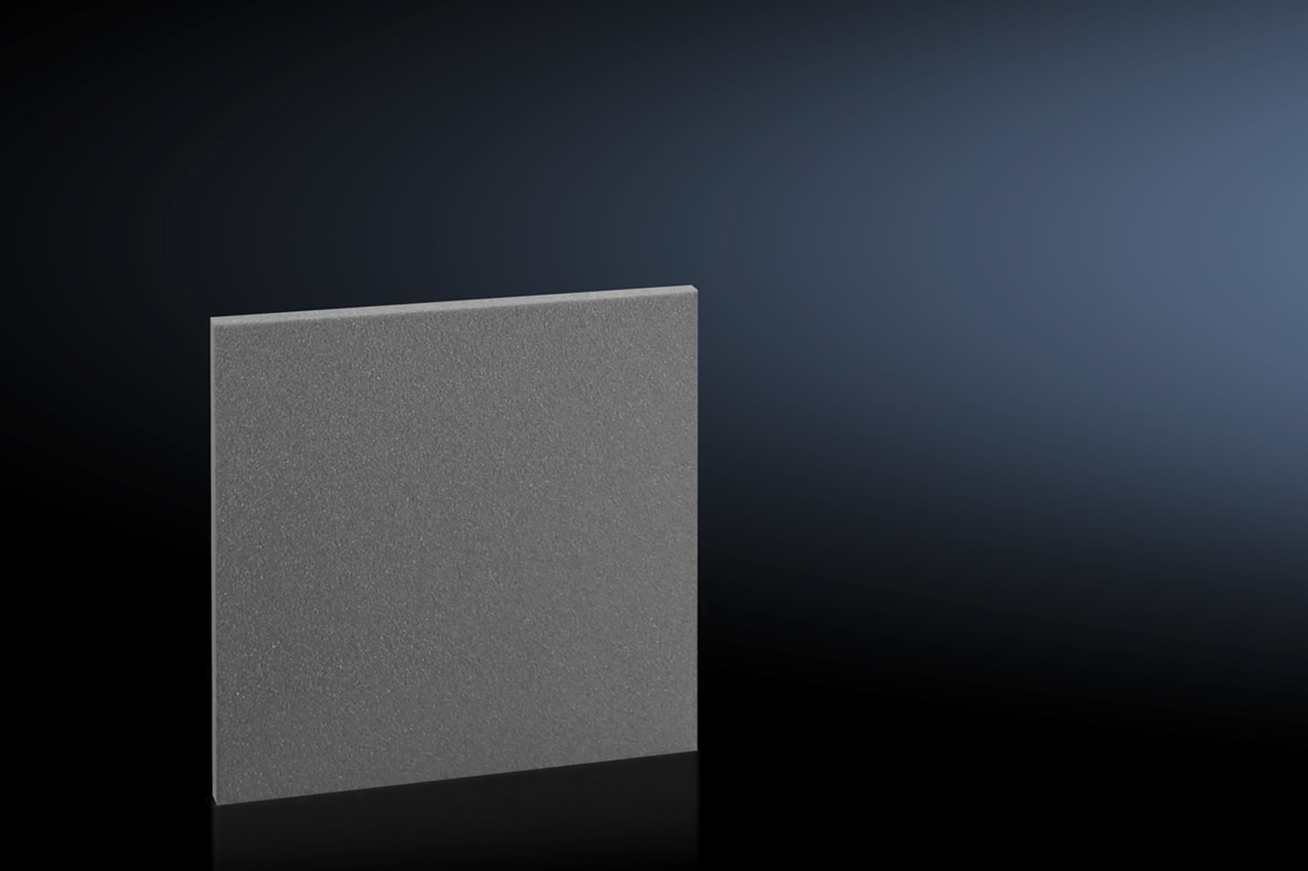 RITTAL - SK COPERTURA CIECA 177X177 RAL 7035-2PZ 3239020