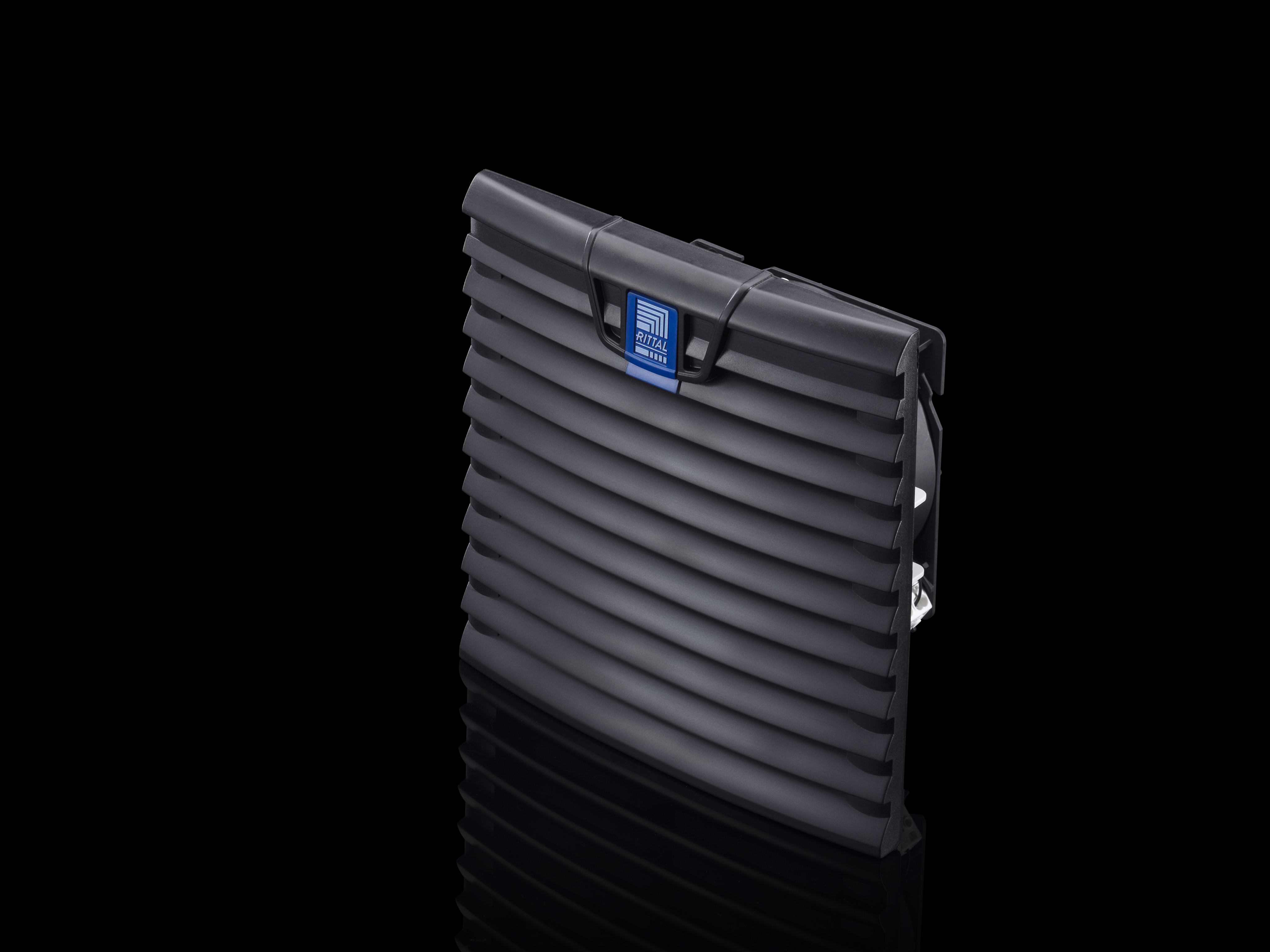 RITTAL - SK VENTIL.FILTRO 100M3/H 115VACRAL9005