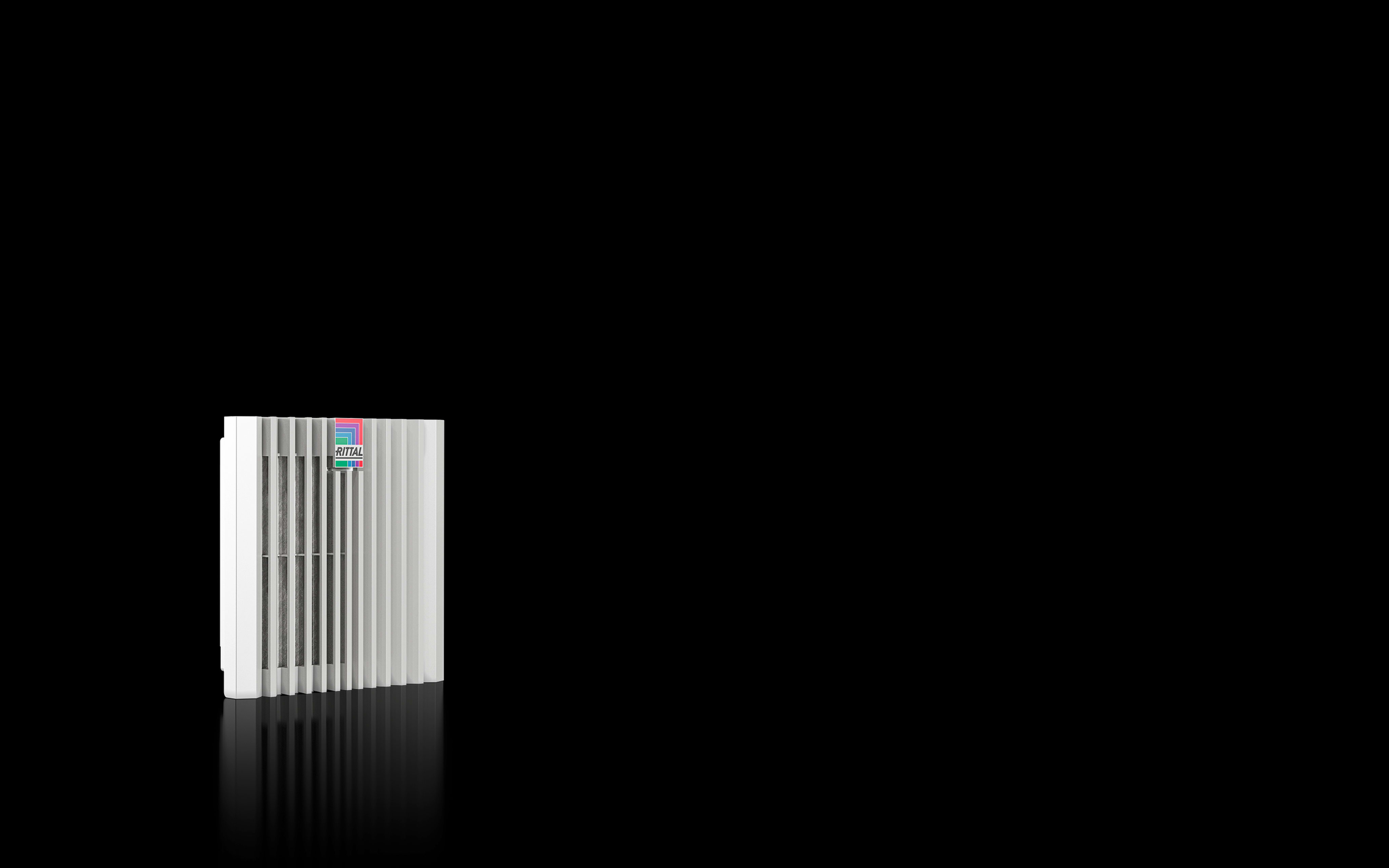 RITTAL - SK FILTRO EMV PER 3239.8XX RAL 7035