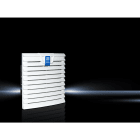 RITTAL - TopTherm Ventilatori-filtro ECO Comfort 100m/h, 200-240V AC, 50/60Hz 3239500