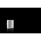 RITTAL - Ventilatore-filtro Blue e+ 110/125 m/h, 230 V, RAL 7035