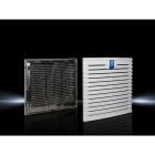 RITTAL - SK FILTRO DI USCITA EMC 255X255MM