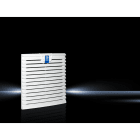 RITTAL - SK FILTRO DI USCITA 255X255MM RAL7035