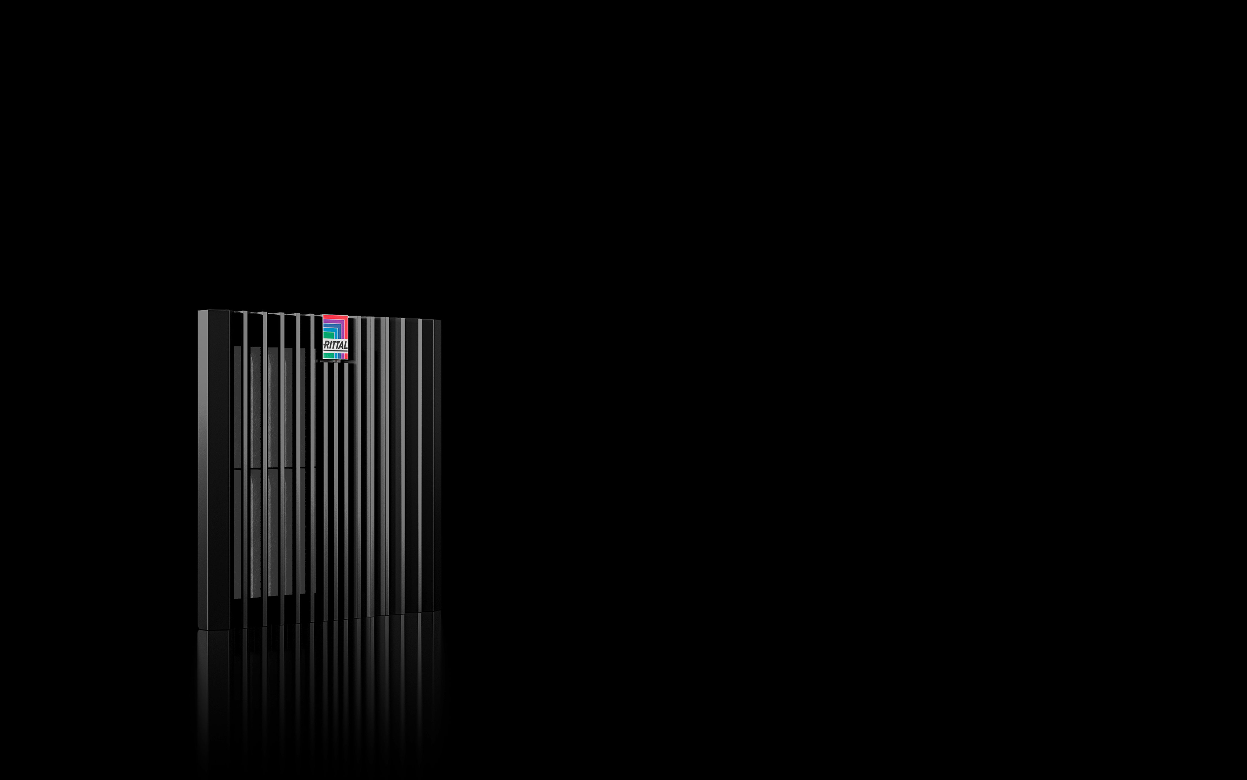 RITTAL - SK FILTRO PER 3240/3241.7XX RAL 9005