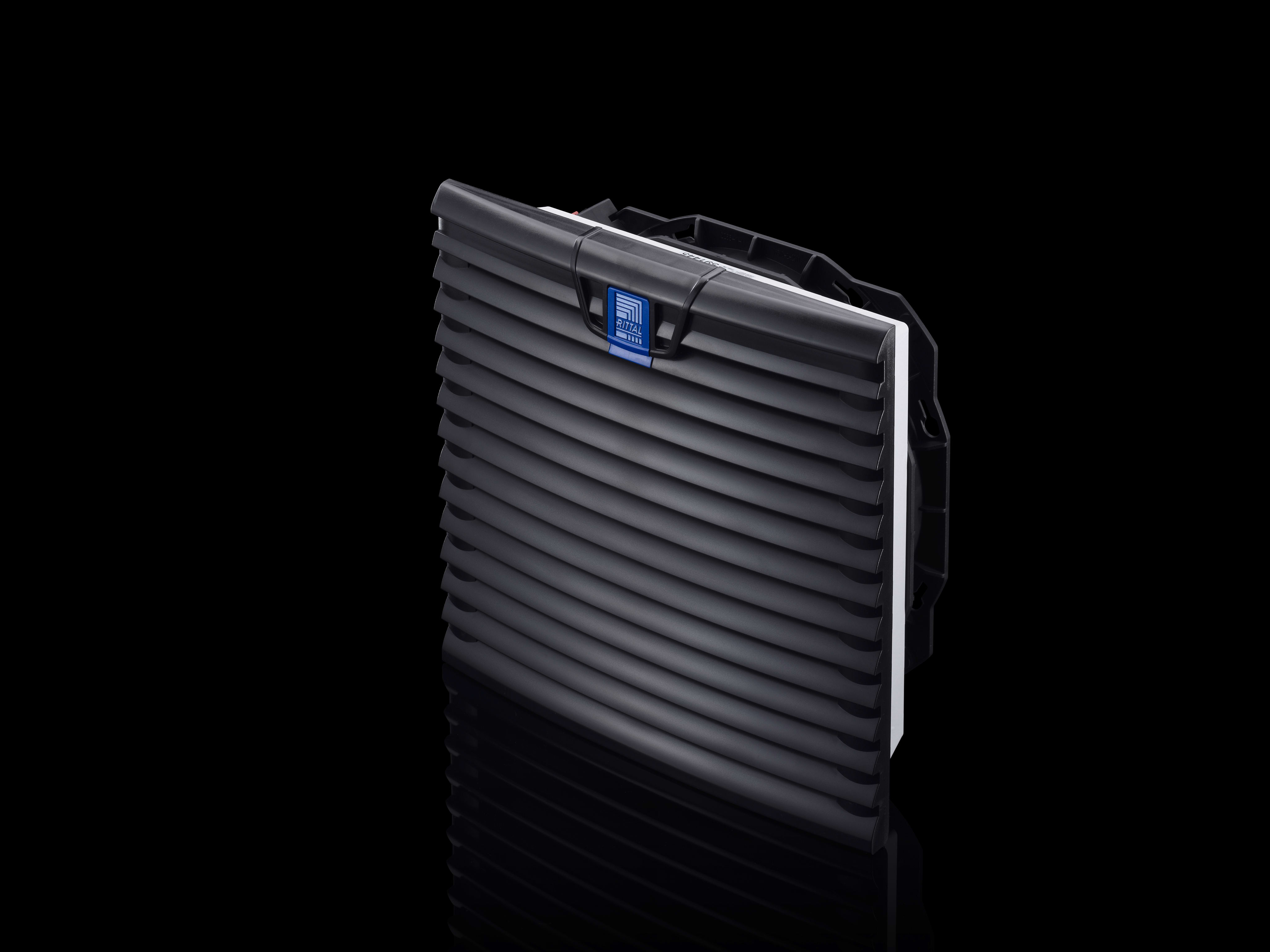 RITTAL - SK VENTIL.FILTRO 225M3/H 115VACRAL9005