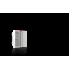 RITTAL - Ventilatore-filtro Blue e+ 272/280 m/h, 115 V, RAL 7035