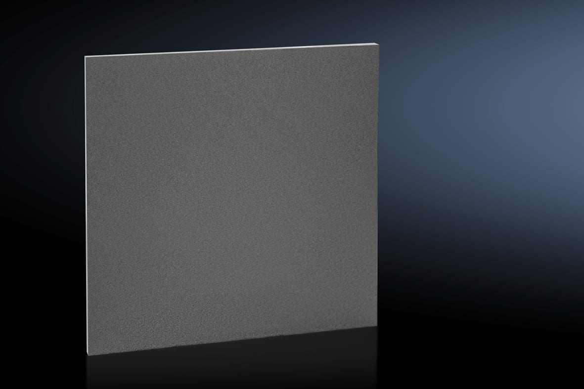 RITTAL - SK COPERTURA CIECA 292X292 RAL 7035-2PZ 3243020