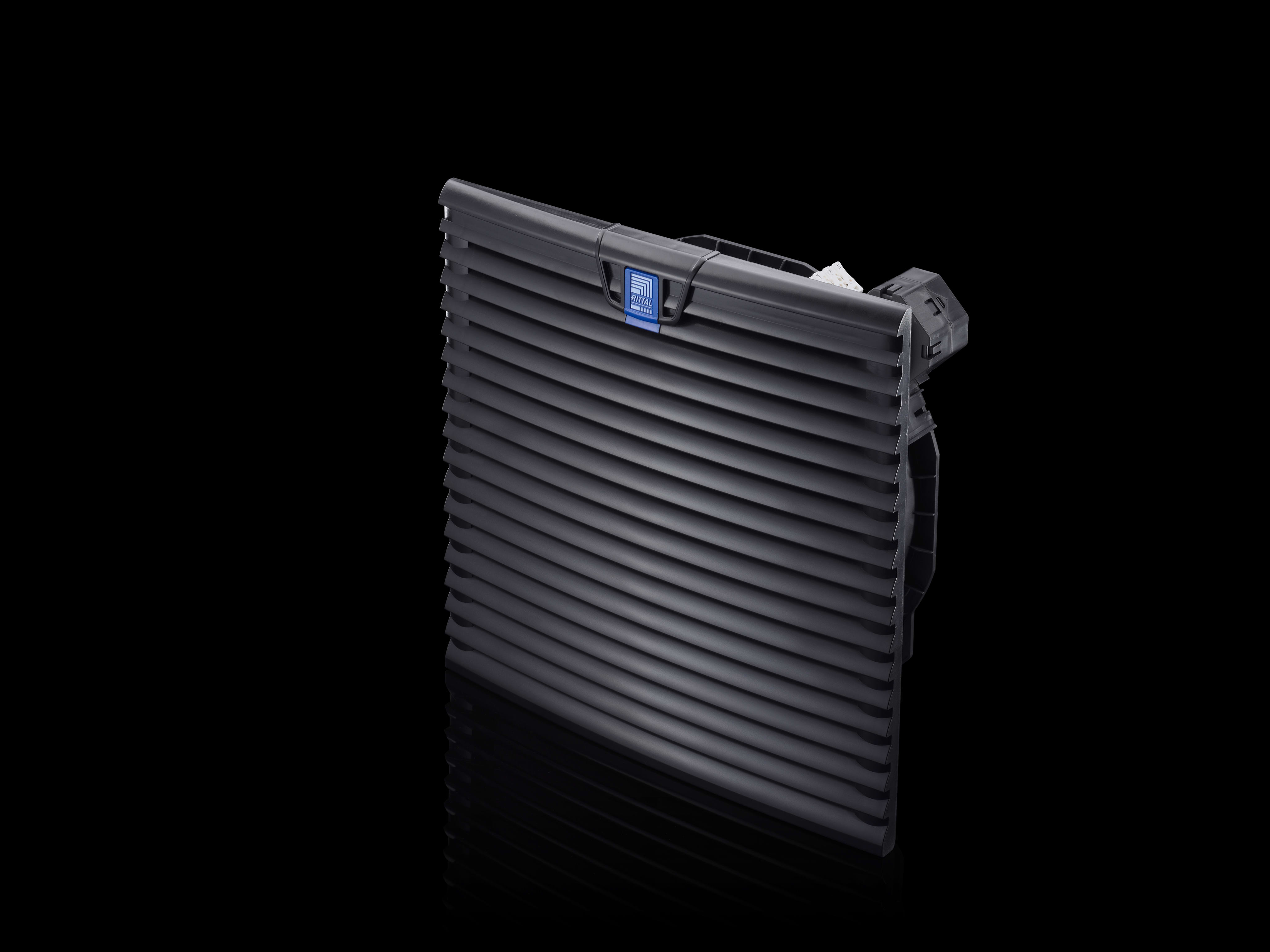 RITTAL - SK VENTIL.FILTRO 540M3/H 230VACRAL9005