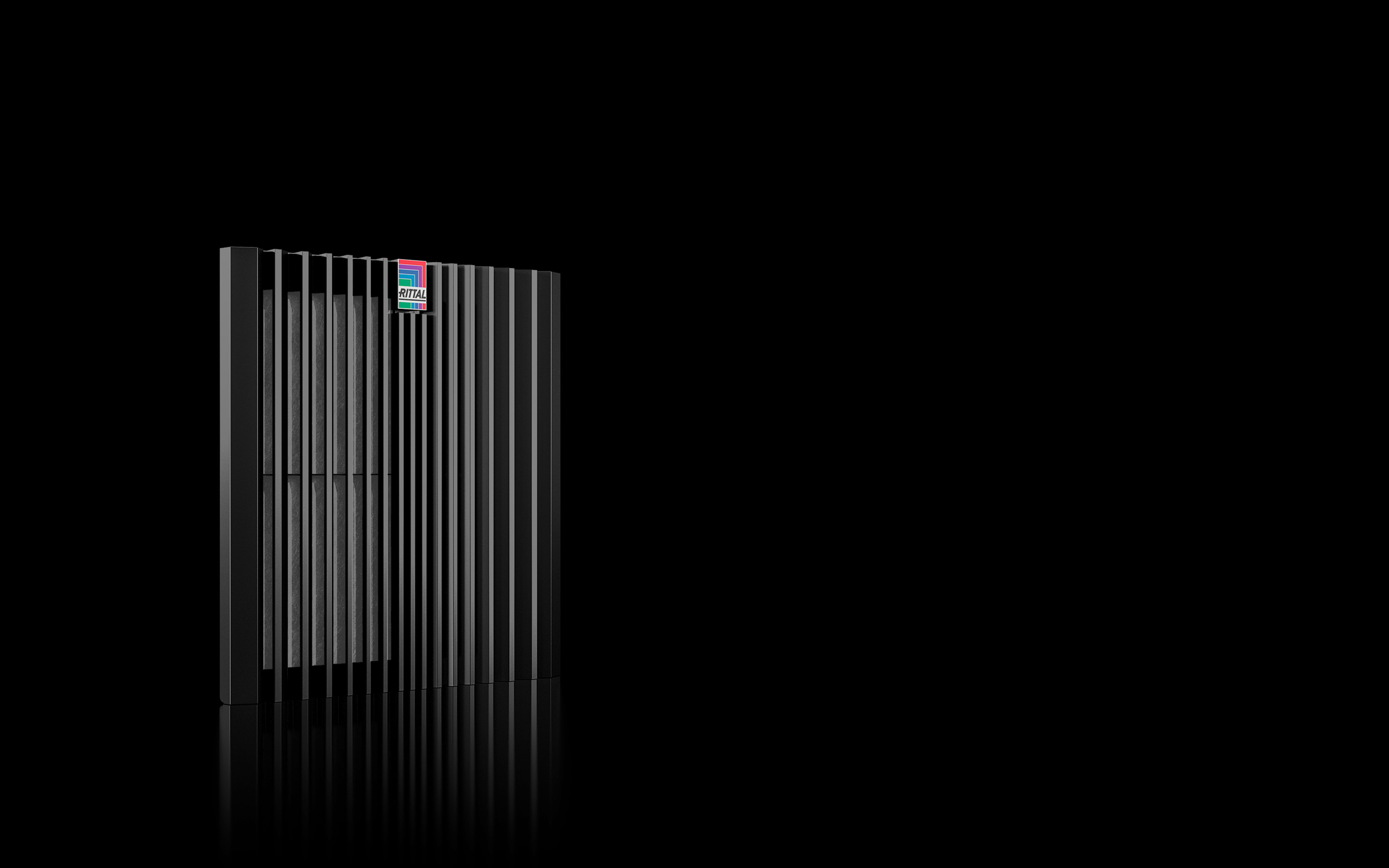 RITTAL - SK FILTRO PER 3243.7XX RAL 9005