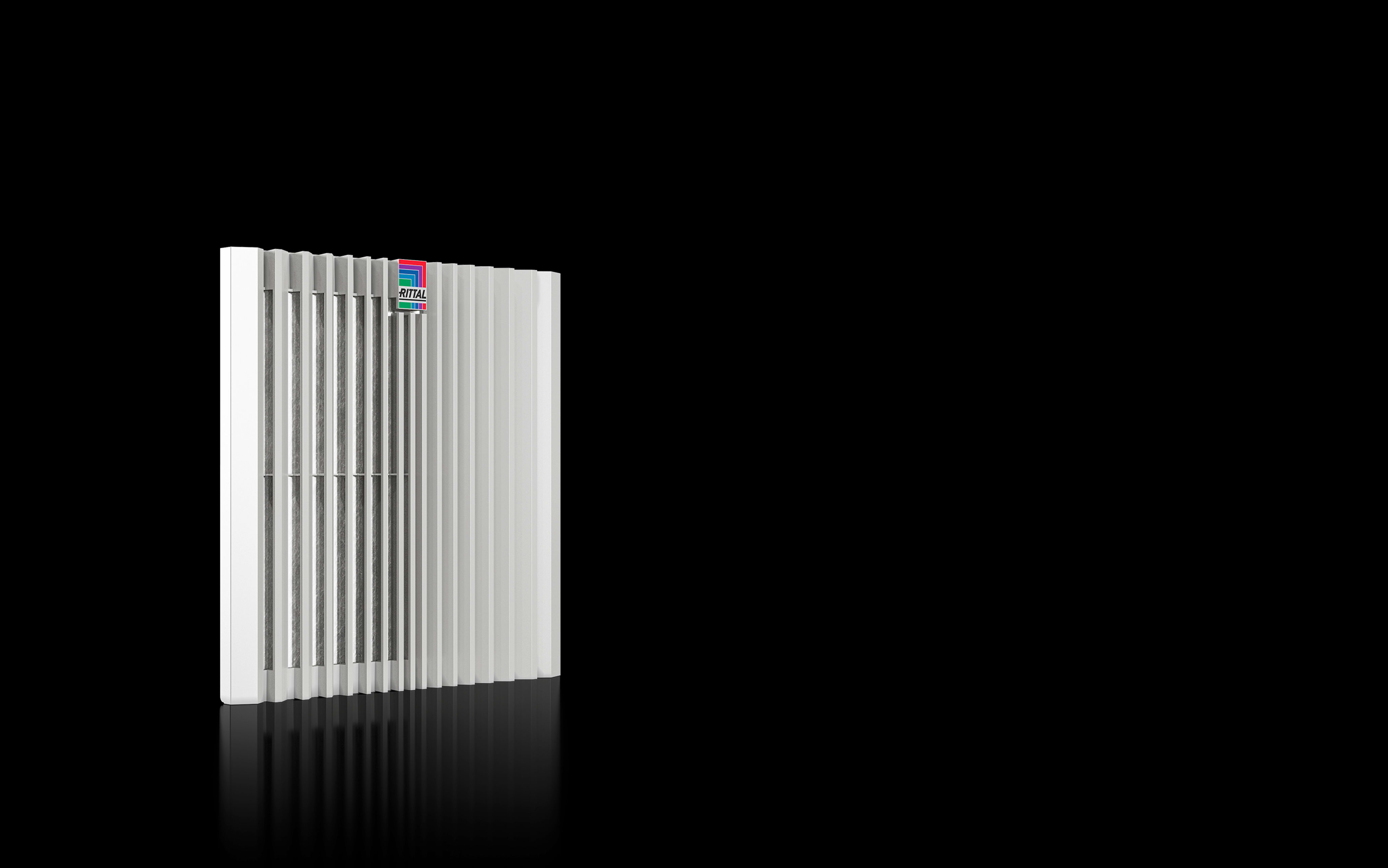 RITTAL - SK FILTRO EMV PER 3243.8XX RAL 7035 3243400