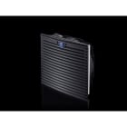 RITTAL - SK Ventilatore-filtro Eco Comfort 890 m/h, 200-240V AC, 50/60Hz