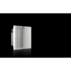 RITTAL - Ventilatore-filtro EC Blue e+ 1161 m/h, 100 V-130 V, RAL 7035