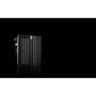 RITTAL - Ventilatore-filtro EC Blue e+ 1161 m/h, 100 V-130 V, RAL 9005