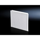 RITTAL - Feltro a pieghe per chiller Blue e+ (contenitore inverter)