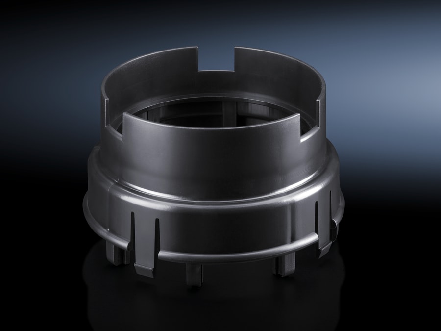 RITTAL - SK ADATTATORE CANALE VENTILAZIONE