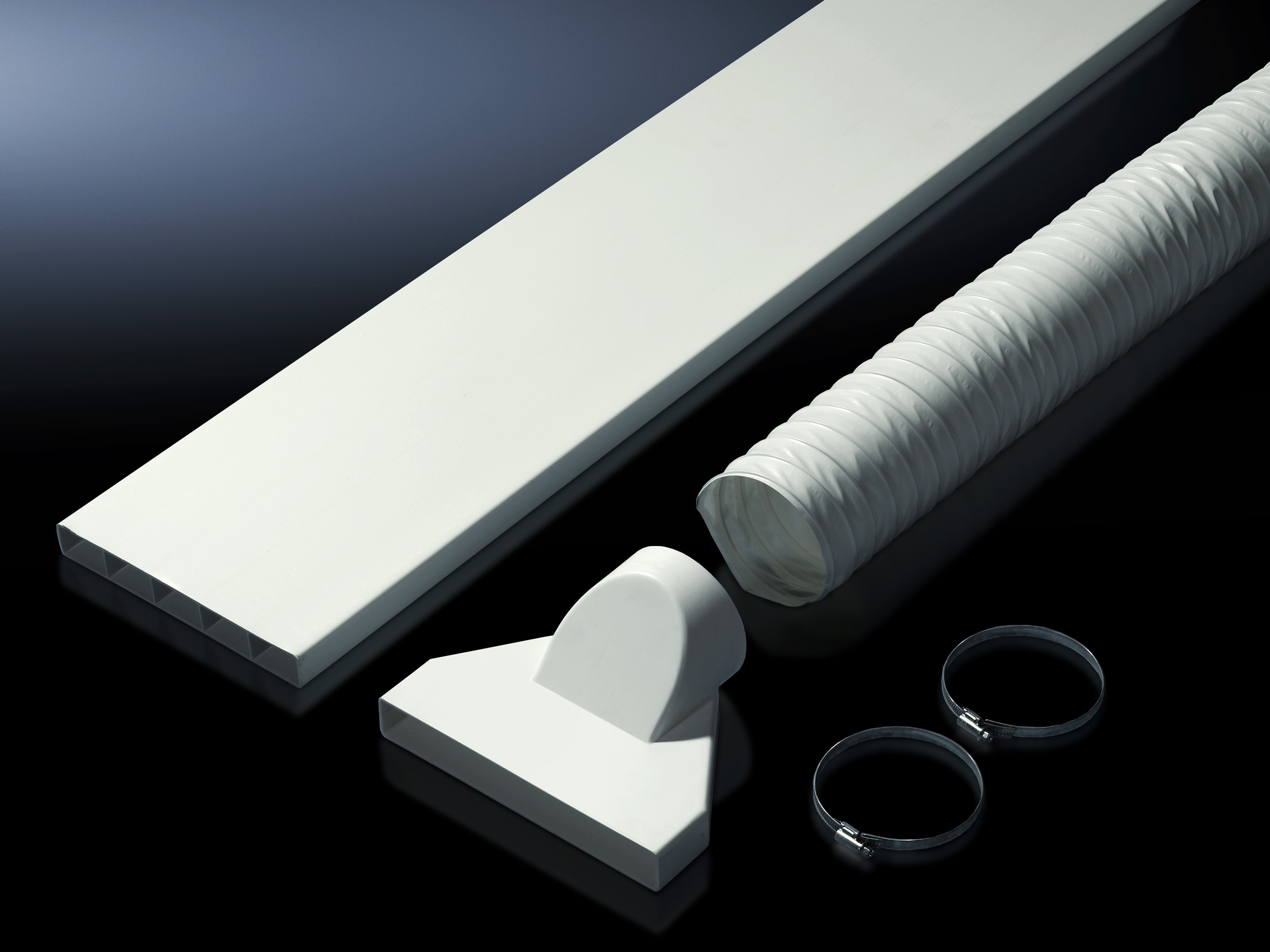 RITTAL - SK CANALINA AERAZIONE RTT