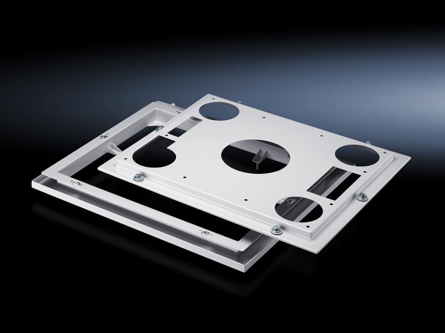 RITTAL - SK RICAMBIO X COND TETTO 3386