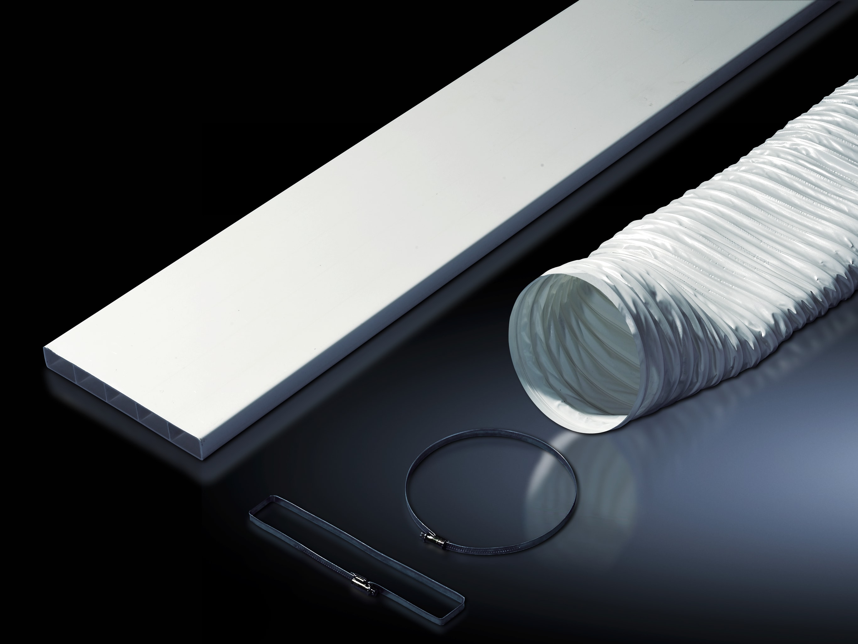 RITTAL - SK CANALINA AERAZIONE RTT