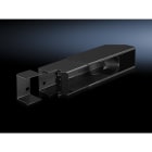 RITTAL - SK Air duct for side air flow, 2 U, depth-variable 275-418 mm