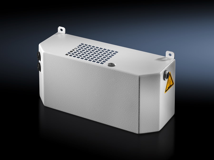 RITTAL - EVAPORATORE DI CONDENSA L=280 MM