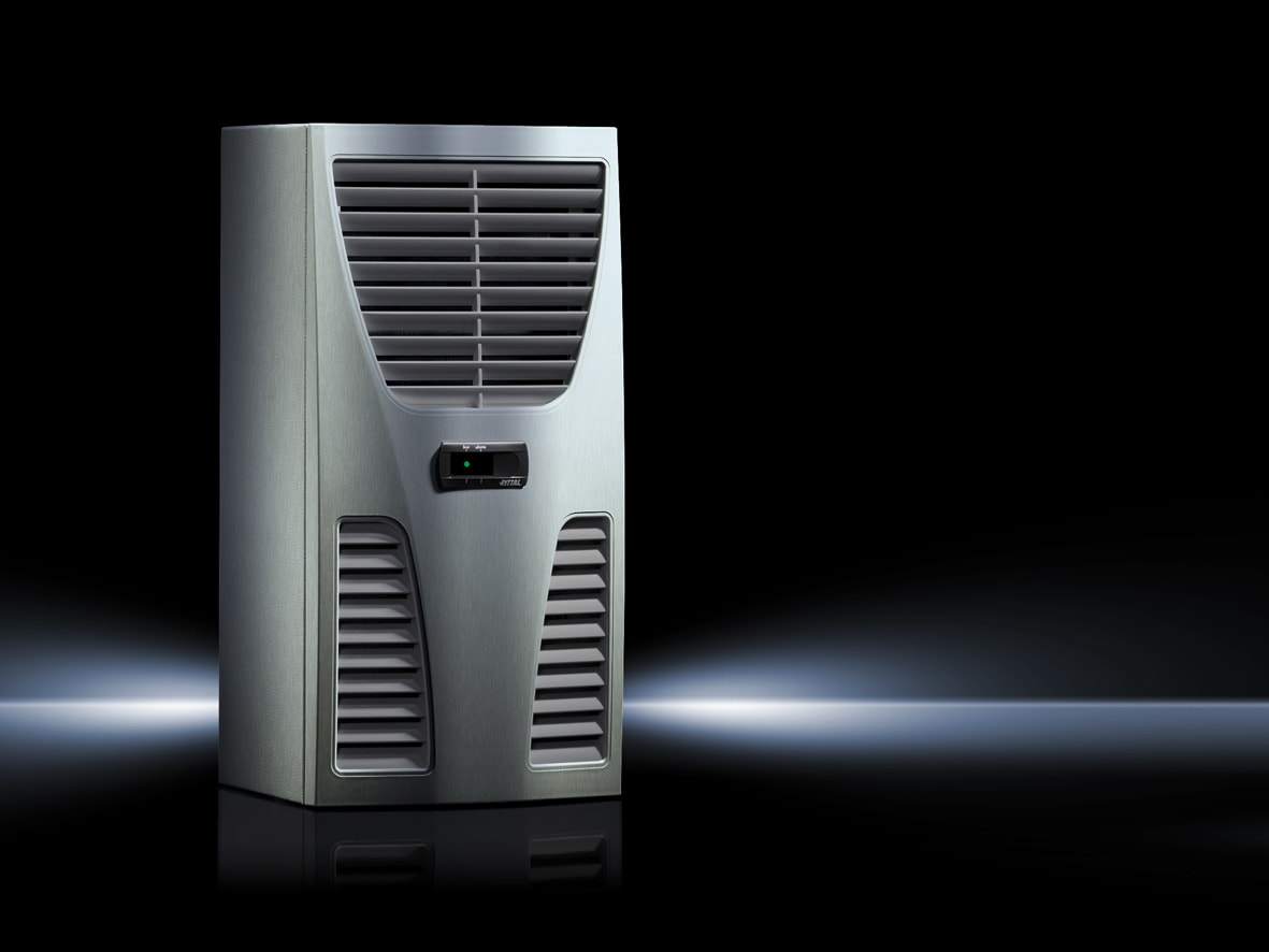RITTAL - RTT COND 300W 230-1-50/60 INOX