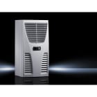 RITTAL - RTT Condizionatore a parete, 660 W controllo Basic 115 V, 60 Hz