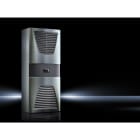 RITTAL - RTT Blue e cooling unit, stainless steel, wall-mounted, 1000 W, Comfort controller, 115 V