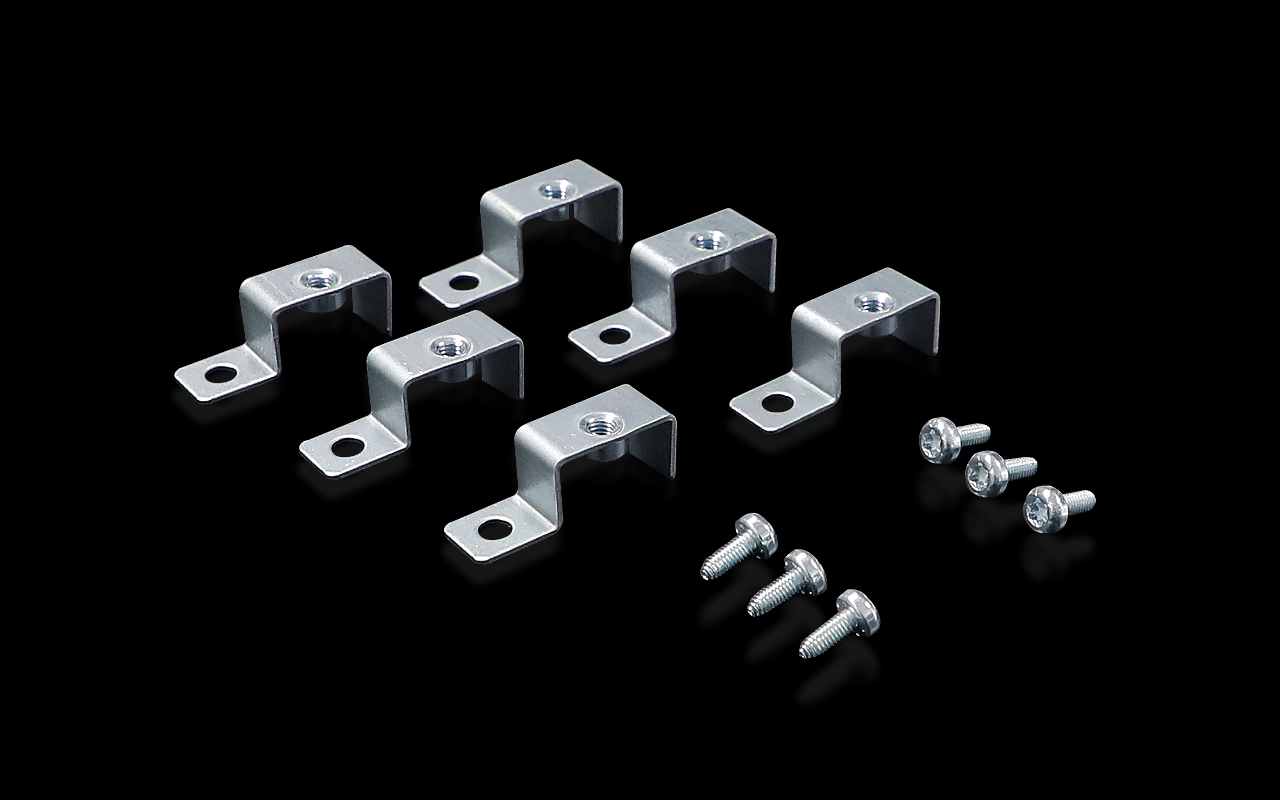 RITTAL - SK Side panel attachment kit LCP for VX,, VX IT 3313089