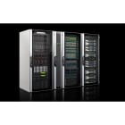 RITTAL - LCP Rack DX, 20 kW, a filo, RAL 7035, LAP:300x2000x1200mm 380?480 V/3~/50?60 Hz
