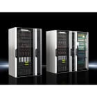 RITTAL - LCP Rack DX , 12 kW, RAL 7035, WHD: 300 x 2000 x 1000 mm